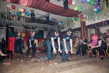 Bild 337 - Latuff Karnevalsveranstaltung Wiemersdorf